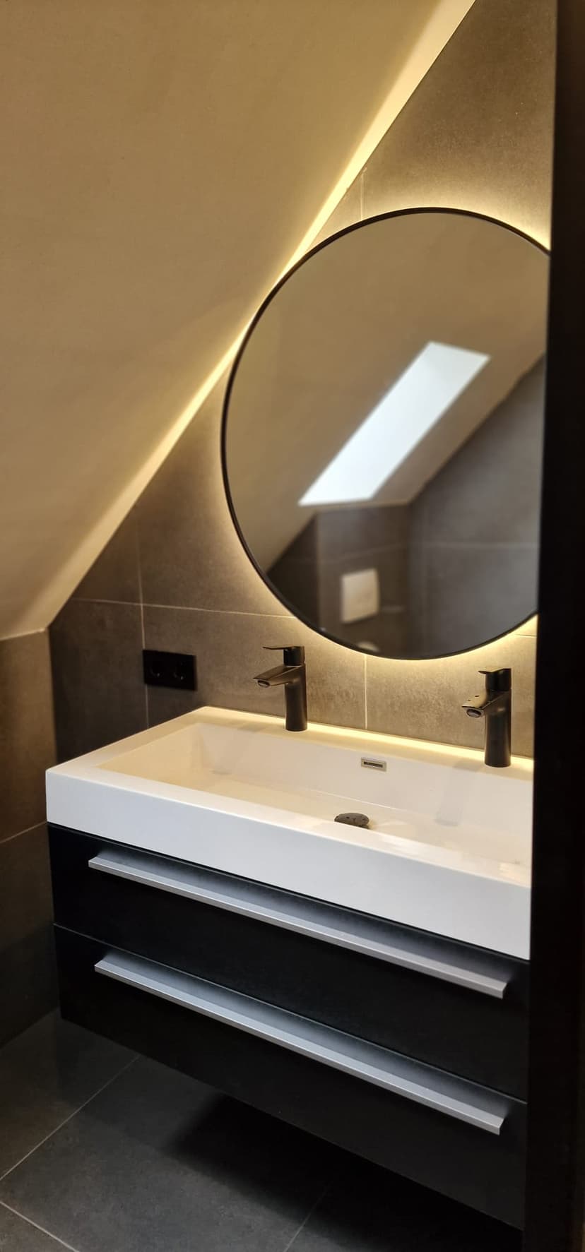 Renovatie & Bouw